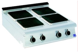 Range Oven/Electric Operated