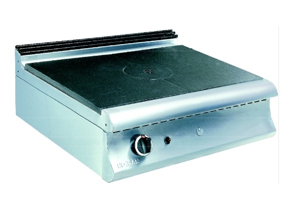 9KG 201 - Range Oven (Solid Top)/Gas Operated