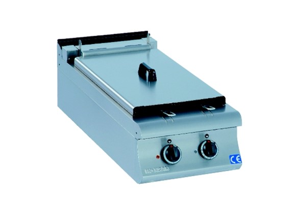 9FE 100 - Fat Fryer/Electric Operated
