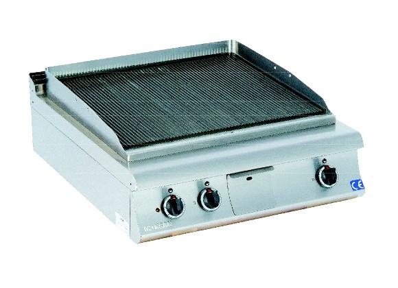 9IE 201 - Grill(ribbed)Electric
