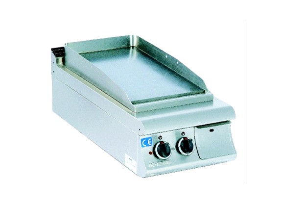 7IE 100 - Grill(Flat)/Electric Operated