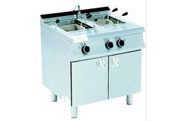 Pasta cooker/Electric