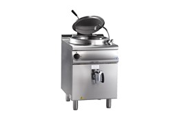 Boiling pan/Electric