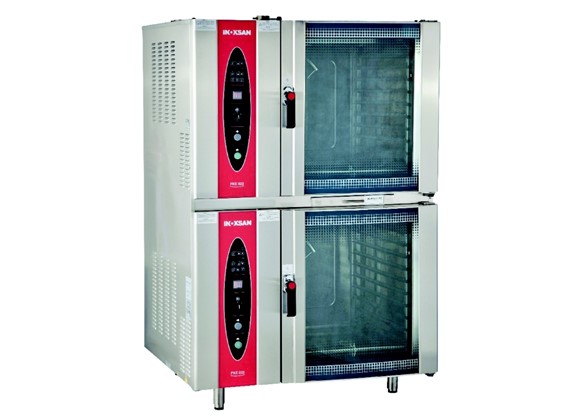 FKE 220 - 10+10 Convection Oven/Electric Operated