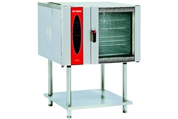 Convection Oven/Gas Operated