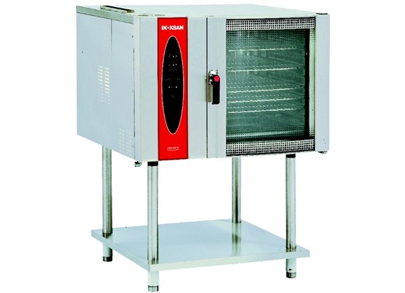 FKG 022E - فرن حراري - تشغيل غاز