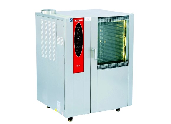 FBE 042 - Steam Convection Oven/Electric Operated