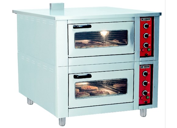 FPE 200 - Pastry Pizza Oven/Electric Operated