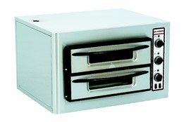 PO 5050DE - Pizza Oven/Electric Operated