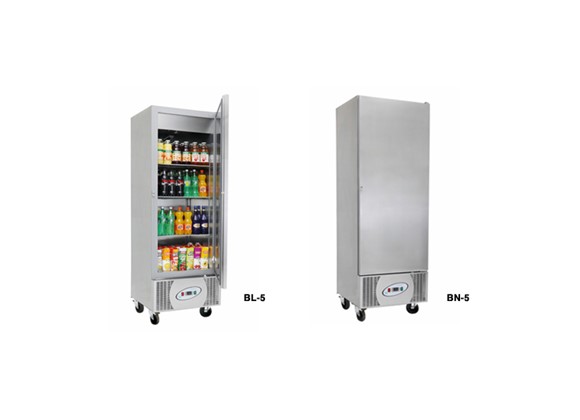 Snack Series Refrigerators