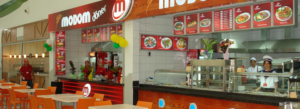 FNF Metal & Karelli - Industrial Kitchen Equipment Manufacturer From Turkey