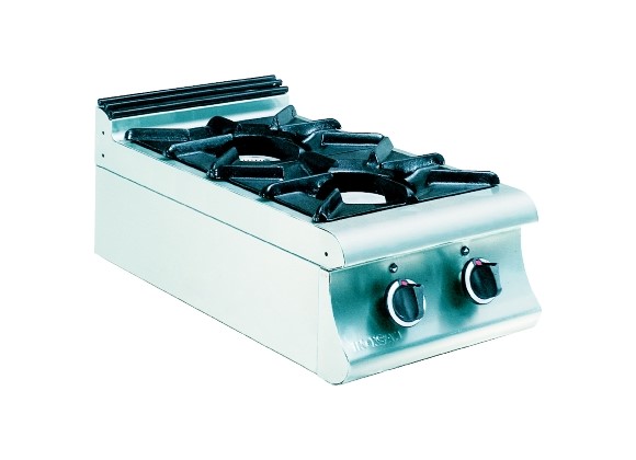 7KG 100 - Cooker/Gas Operated