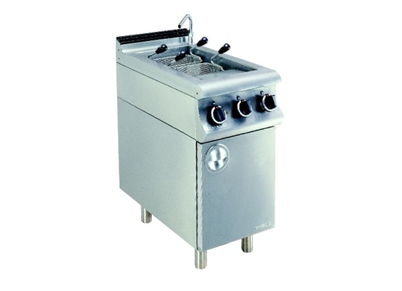 7ME 120 - Pasta cooker/Electric