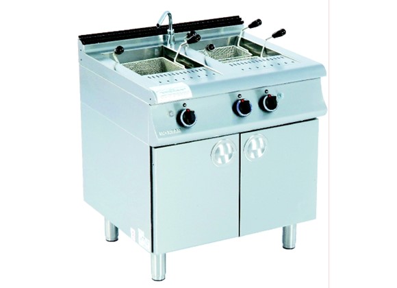 7ME 220 - Pasta cooker/Electric