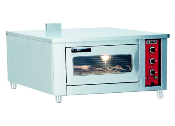 FPE 100 - Pastry Pizza Oven/Electric Operated