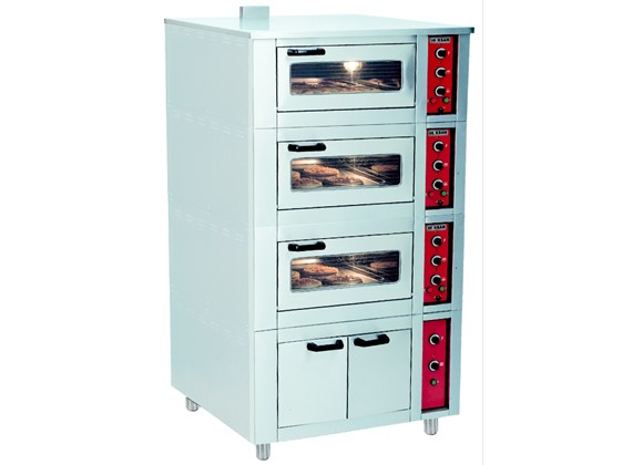 FPE 310 - Pastry Pizza Oven/Electric Operated