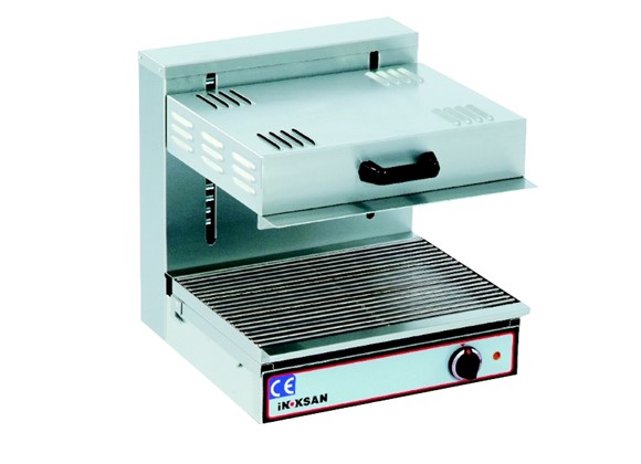PSE 100 - Salamander Grill/Electric Operated