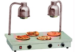 Pizza Warm Keeper/Electric Operated