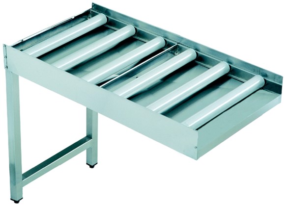 BCN 100 - Dishwasher Table/Conveyor Type