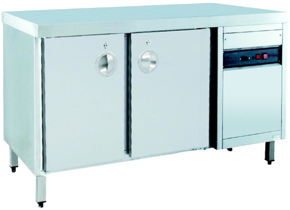 KBN 100 - Service Refirgerator (Refrigerator Included)