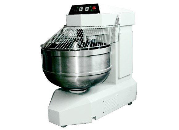 ISM 250 - Dough Kneading Machine