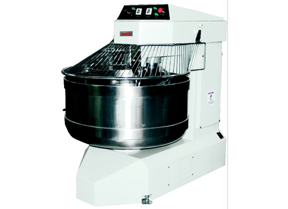 ISM 300 - Dough Kneading Machine
