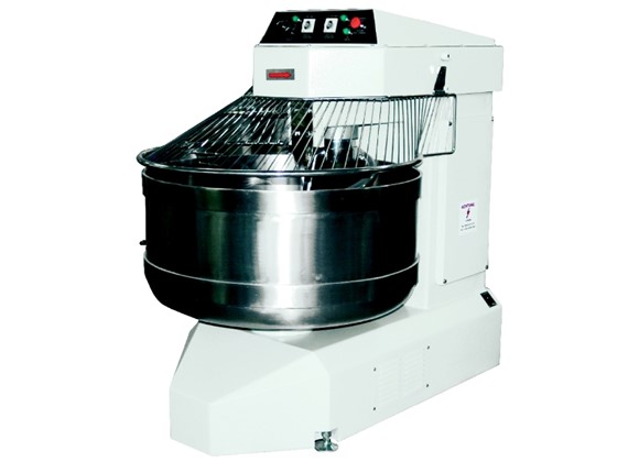 ISM 350 - Dough Kneading Machine