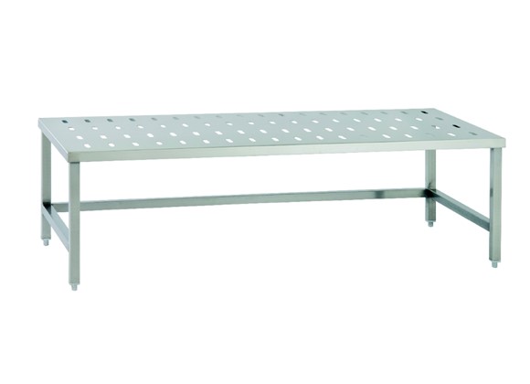 ITP 094 - Perforated Storage Table