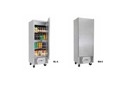 Snack Series Refrigerators