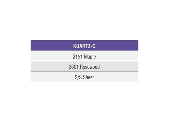 Kuartz-C - Kuartz-C