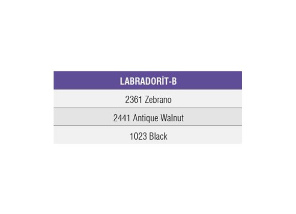 Labradorit-B - Labradorit-B