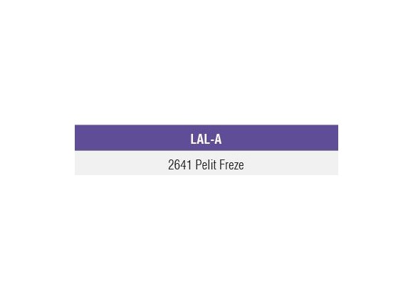 Lal-A - Lal-A